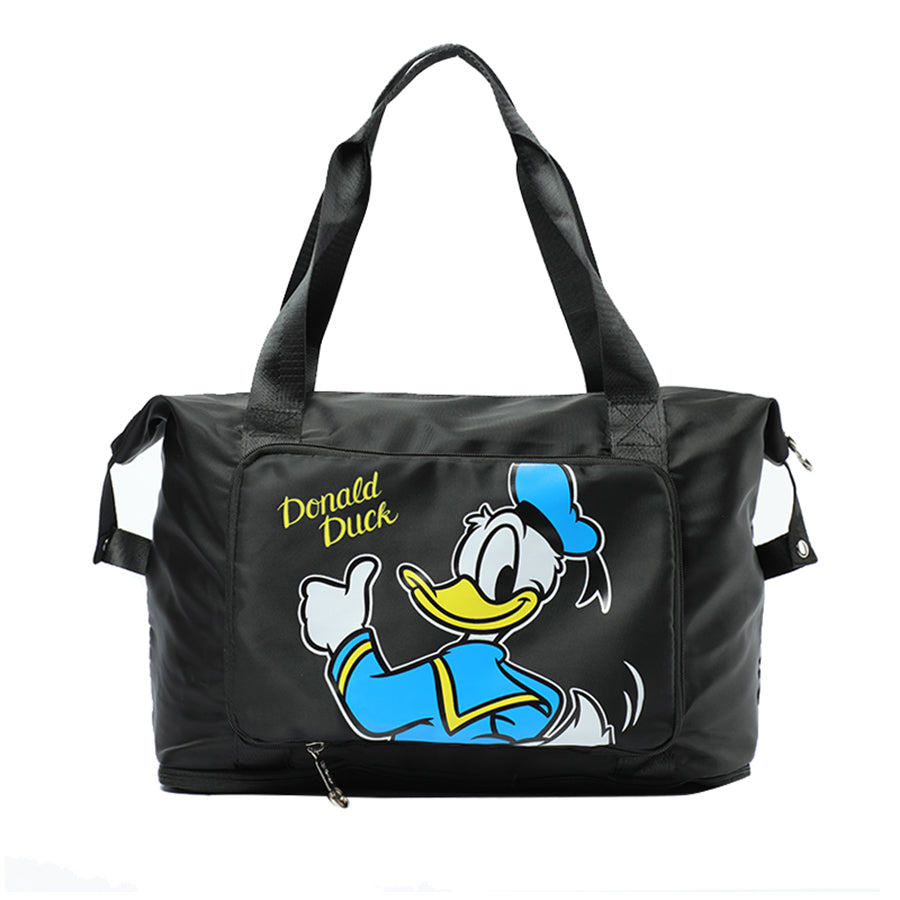 Disney Licensed Travel Bags