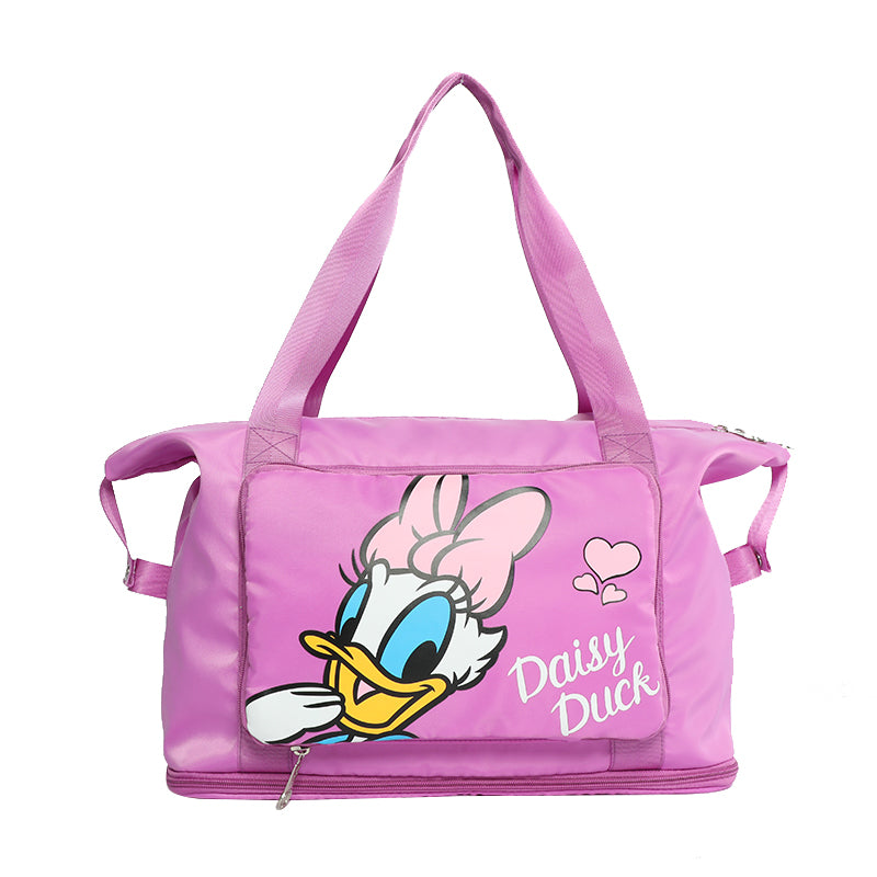 Disney Licensed Travel Bags