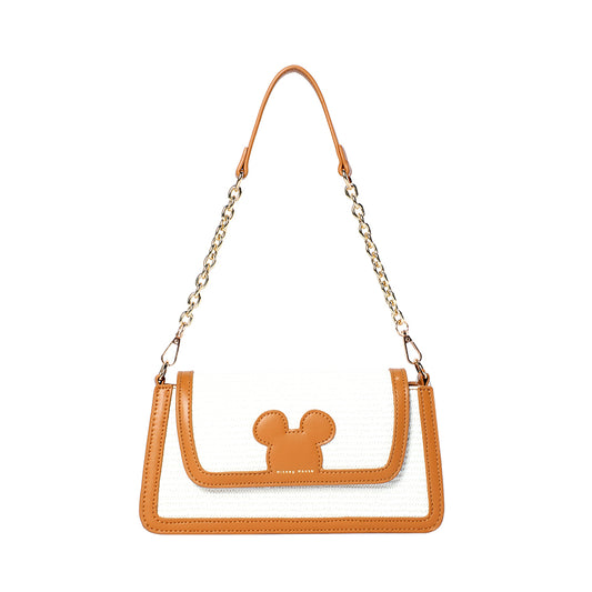 Disney Licensed Mickey Shoulder Bags