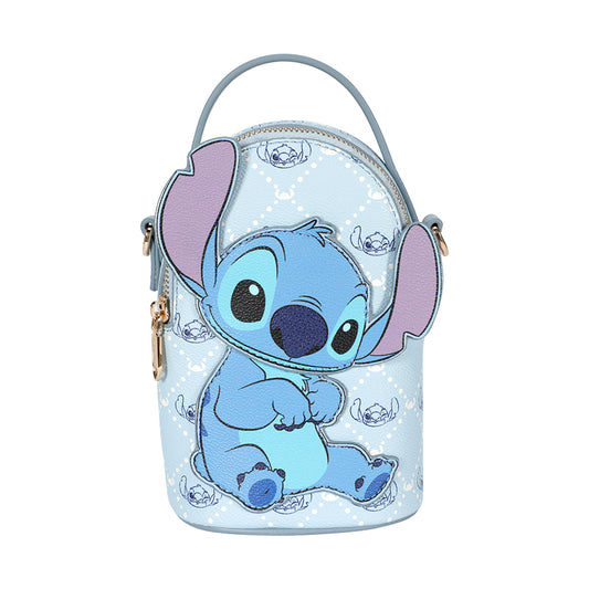 Disney Licensed The Pooh PU Shoulder Bags