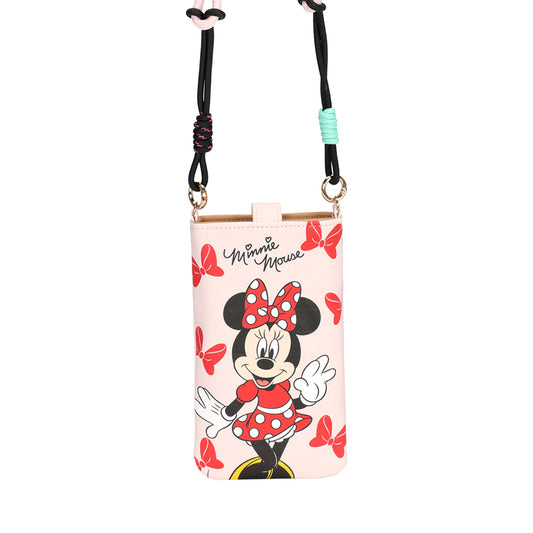 Disney Licensed Minnie Shoulder Bags