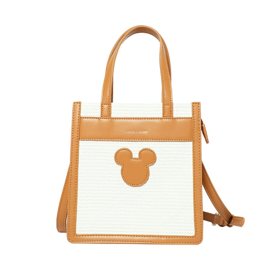 Disney Licensed Mickey Shoulder Bags