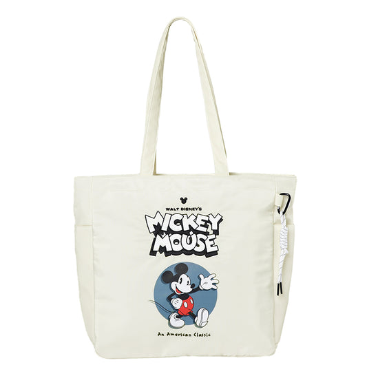 Disney Licensed Mickey Shoulder Bags