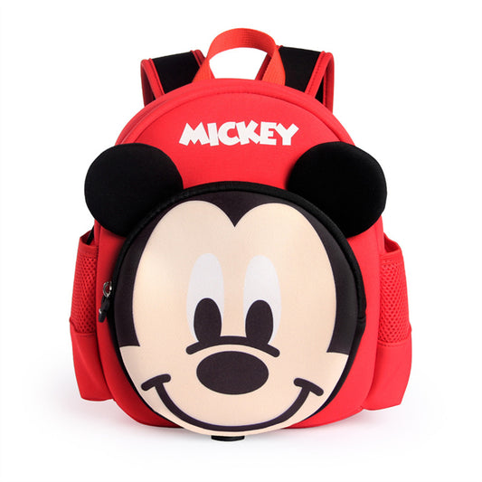 Disney Licensed Backpack