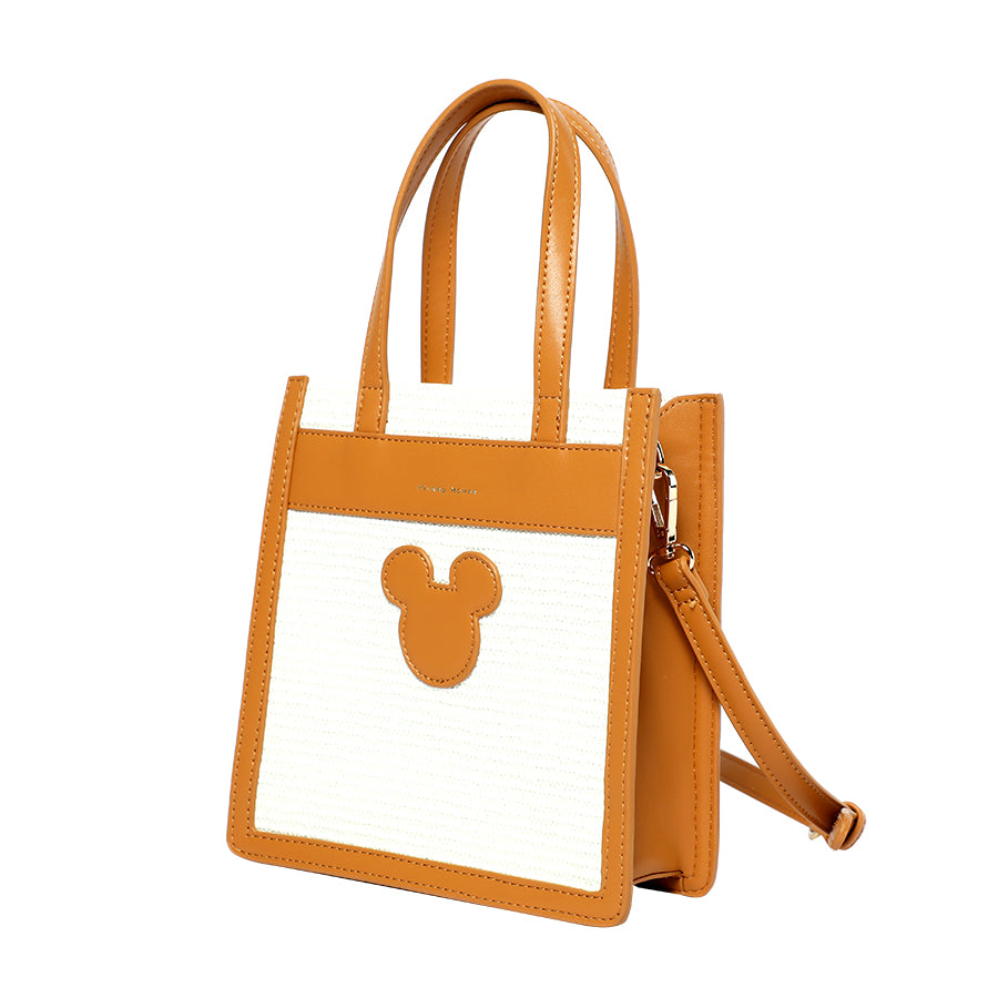 Disney Licensed Mickey Shoulder Bags