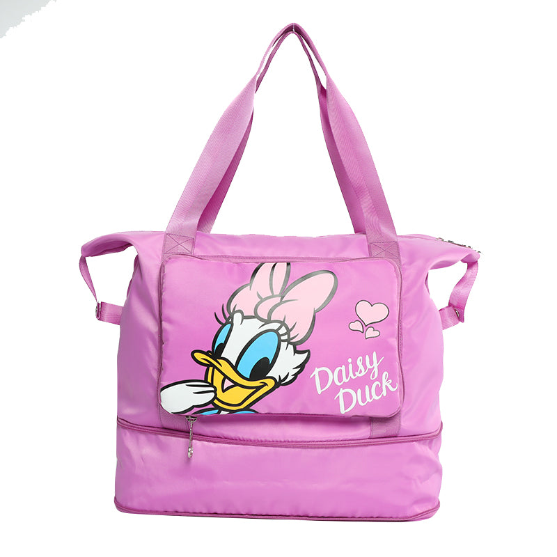 Disney Licensed Travel Bags