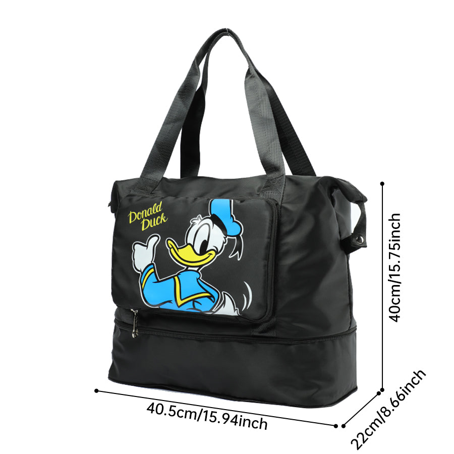 Disney Licensed Travel Bags