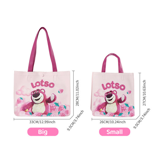 Disney Licensed Losto Shoulder Bags