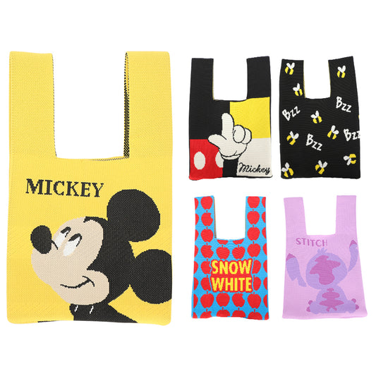 Disney Licensed Mickey HandBags