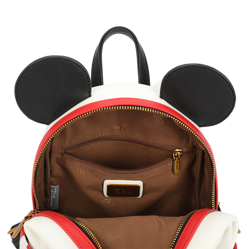 Disney Mickey Backpack MESUCA